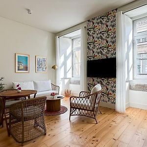Deluxe Appartement met een Slaapkamer